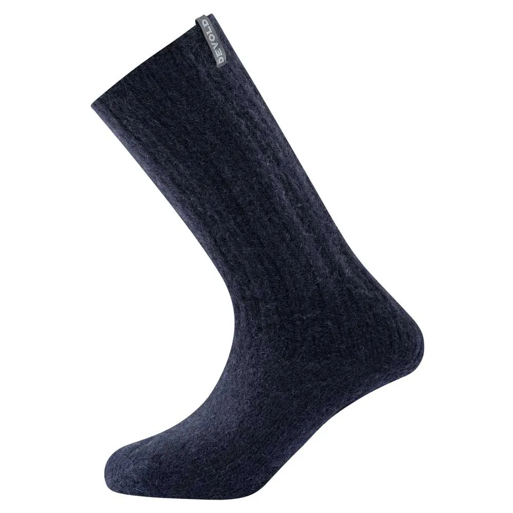 

Носки DEVOLD OF NORWAY Nansen Wool long, синий