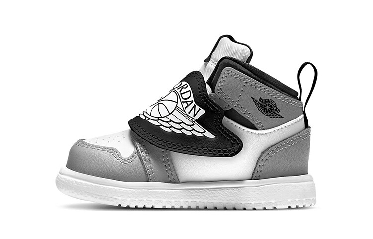 

Обувь для малышей Air 1 TD Jordan