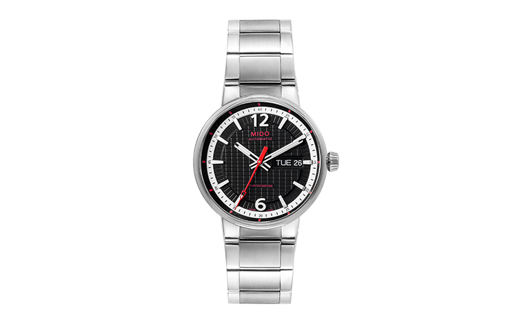 

MIDO Часы Men's Watch, Black Dial