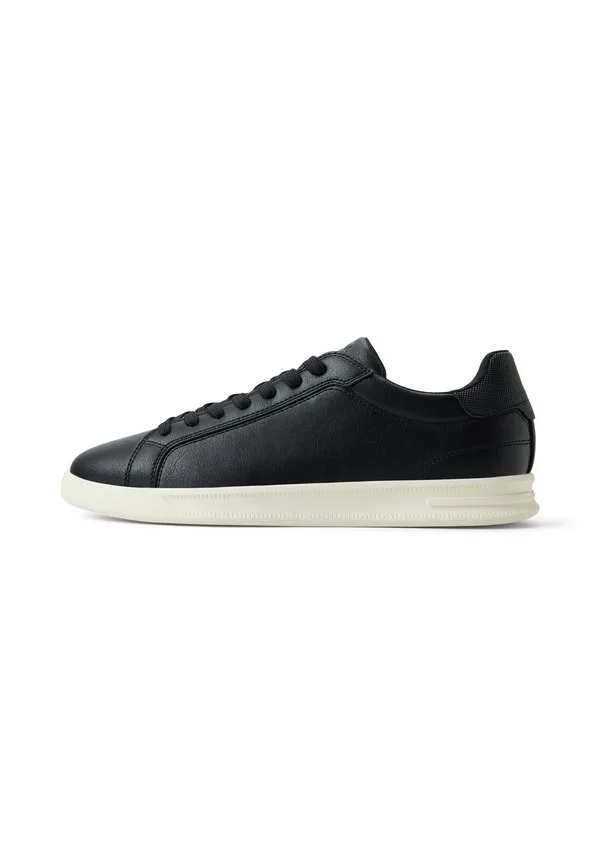 Кроссовки жереми на шнуровке Aldo, Black