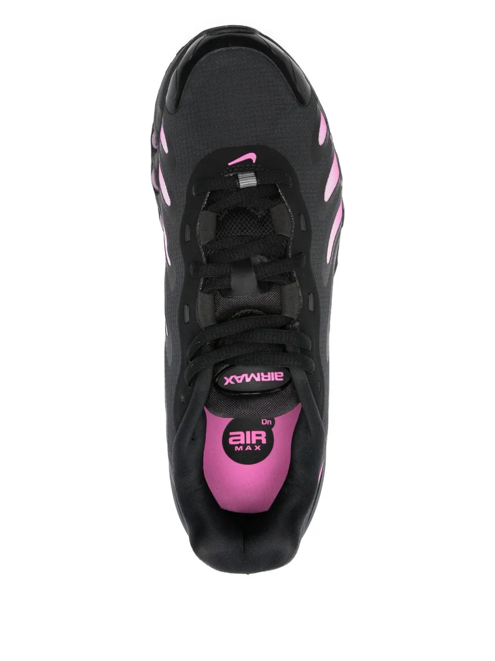 Кроссовки Air Max DN8 Nike, черный — фото 4