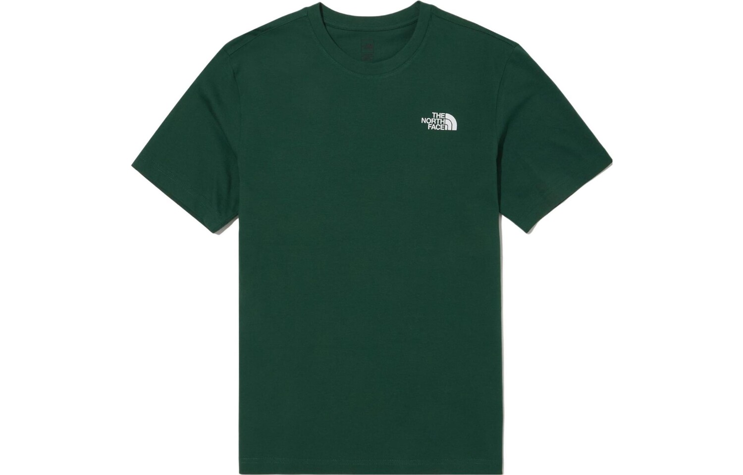

Футболка Cashew Flower Collection для мужчин, зеленая The North Face, зеленый