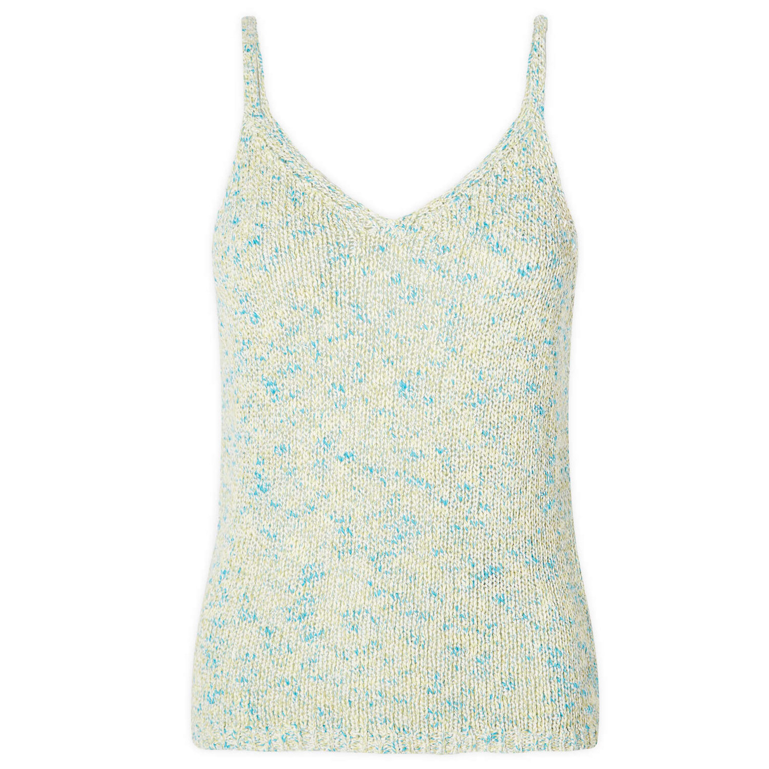 

Жилет Samsøe Samsøe Saisha Knitted Cami Top, цвет Sweet Pea