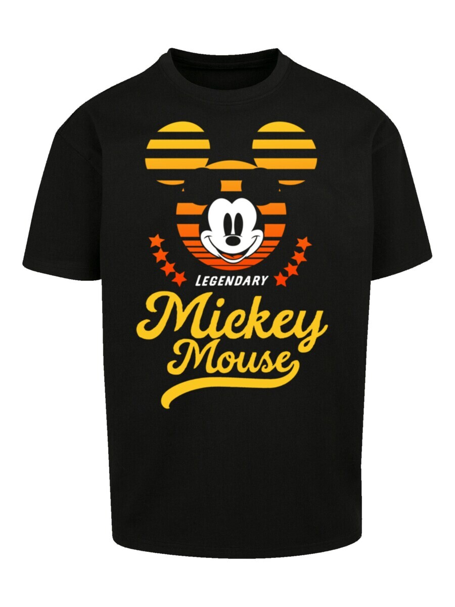 

Футболка F4Nt4Stic DISNEY MICKEY MOUSE CALIFORNIA, черный