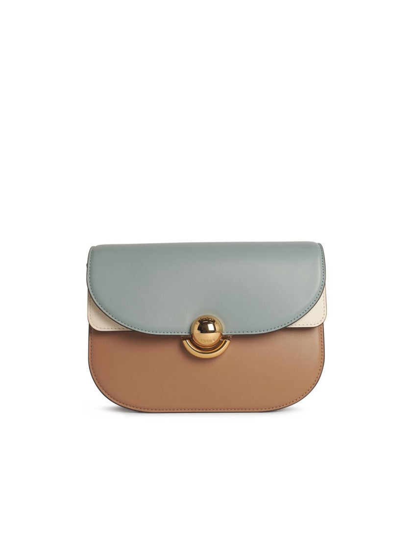 

"Sfera" маленькая сумка-кроссбоди из разноцветной кожи Furla, мультиколор