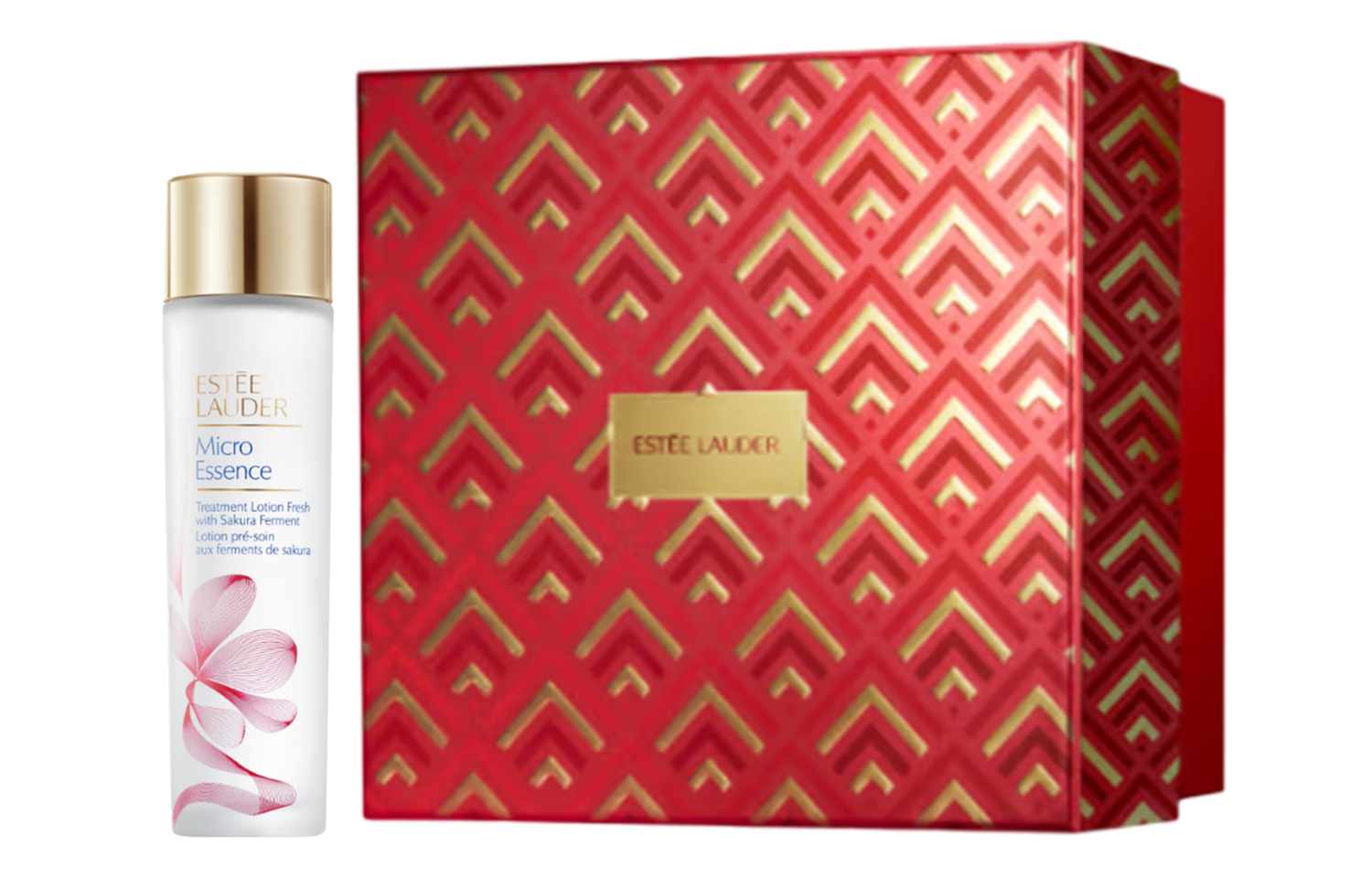 

Yashilandai Sakura Limited тонер успокаивающий увлажняющий 100ml ESTEE LAUDER