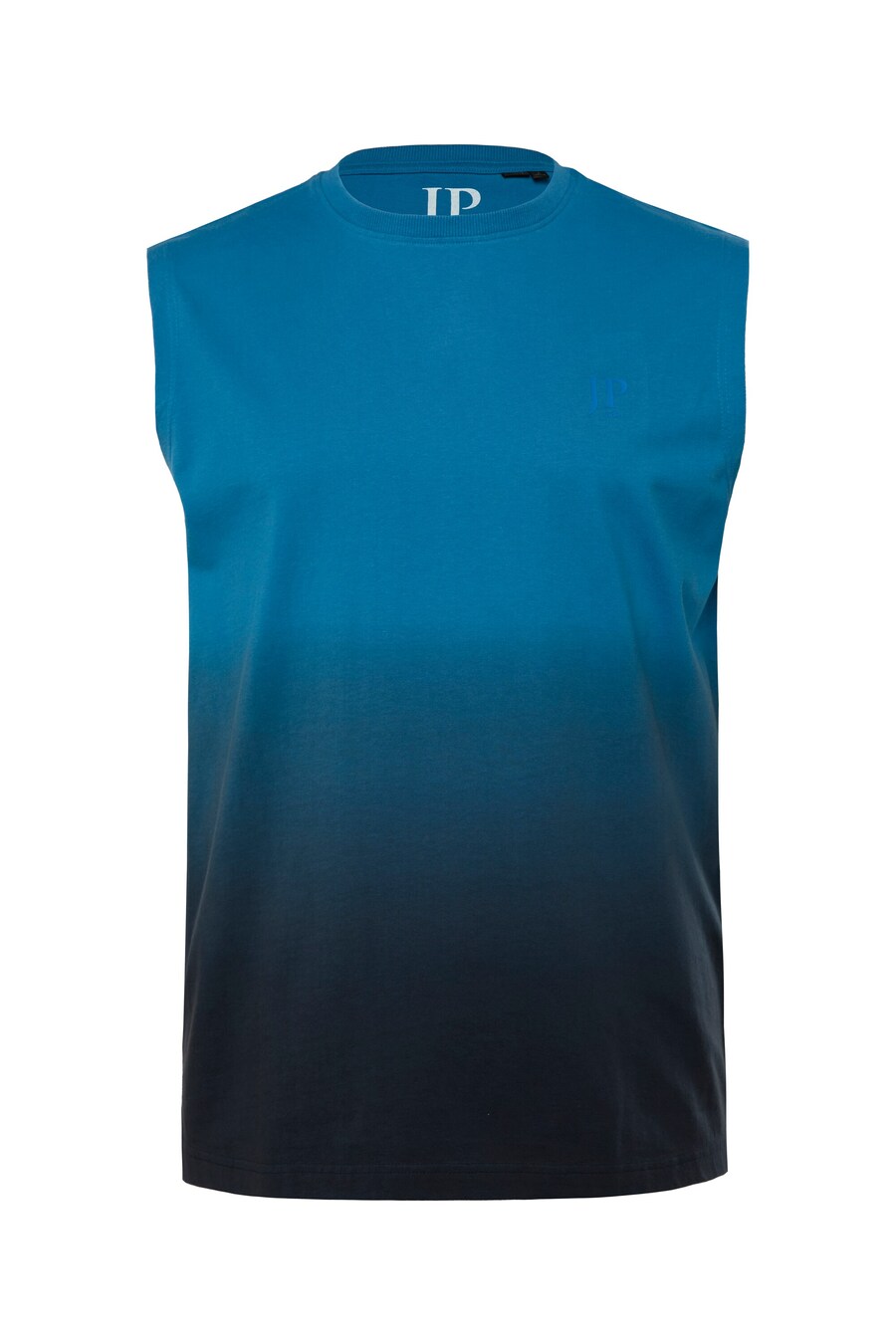 

Футболка JP1880, Night blue/Royal blue