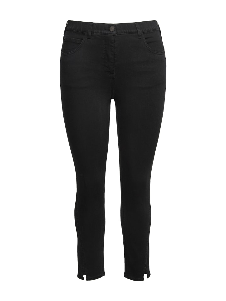 

Джинсы Ulla Popken Jeans, черный