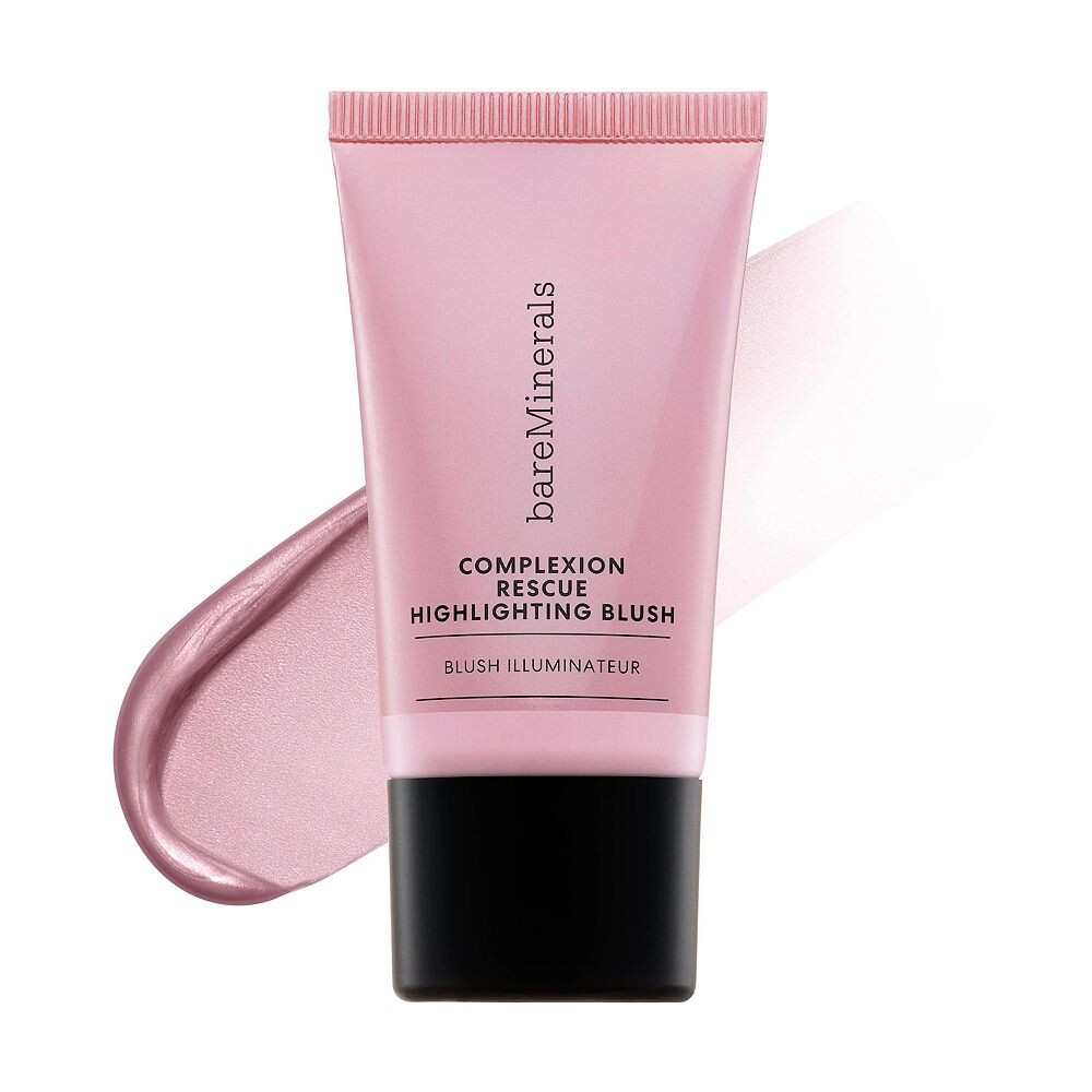 

bareMinerals Complexion Rescue Liquid Хайлайтерные Румяна BareMinerals, цвет Rose Glow