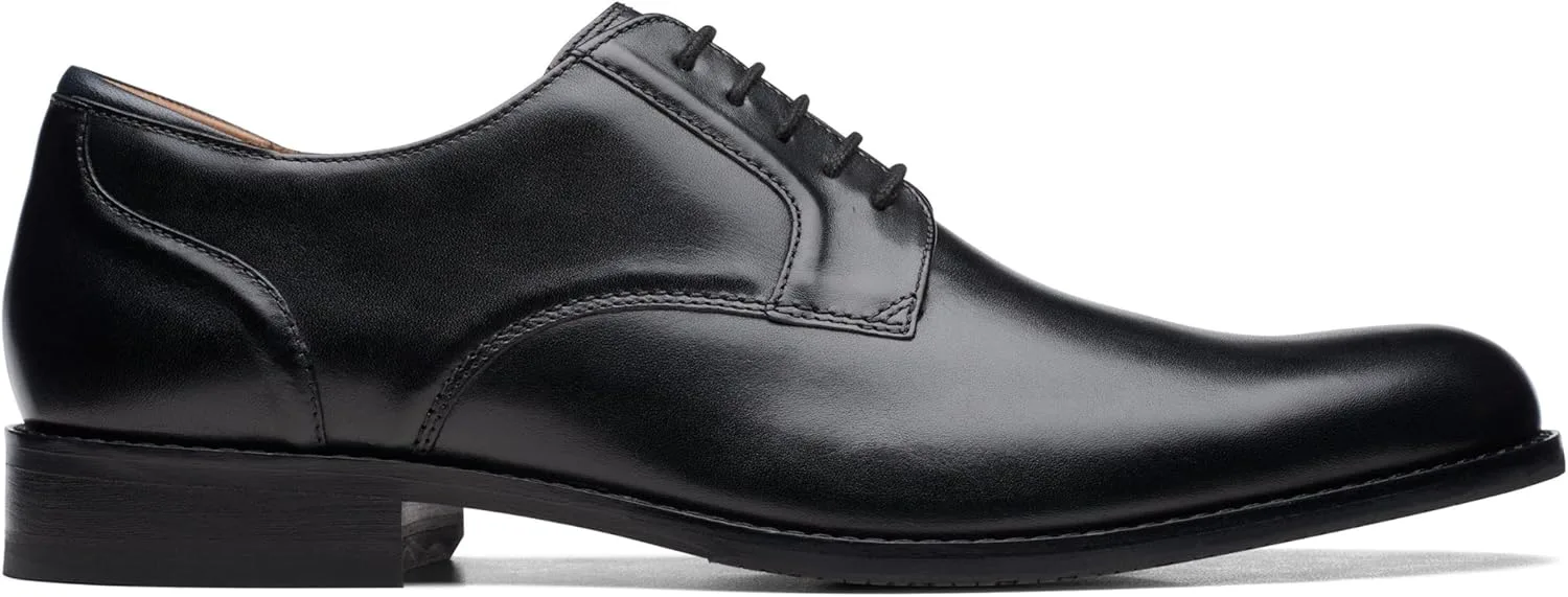 Классические туфли Clarks Craftarlo Lace