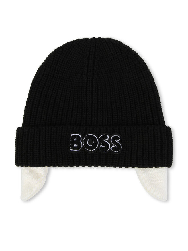 

Кепка Boss, черный