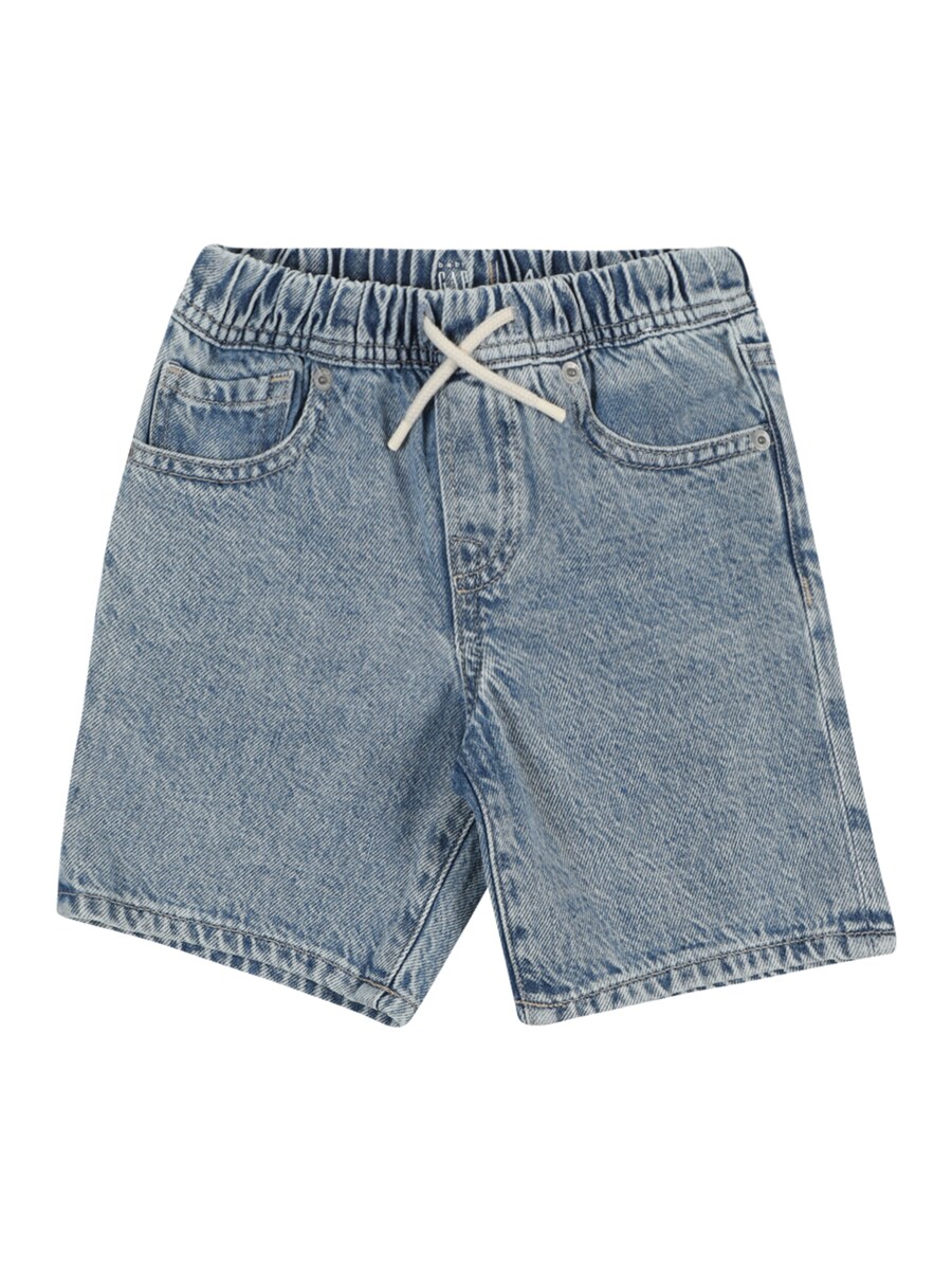 

Повседневные джинсы GAP, Blue denim