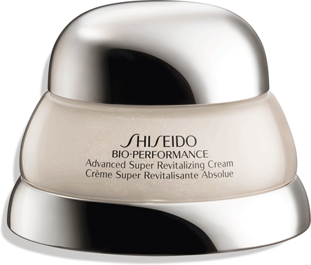 

Восстанавливающий крем против старения кожи Shiseido Bio-Performance Advanced Super Revitalizing Cream, 30 ml