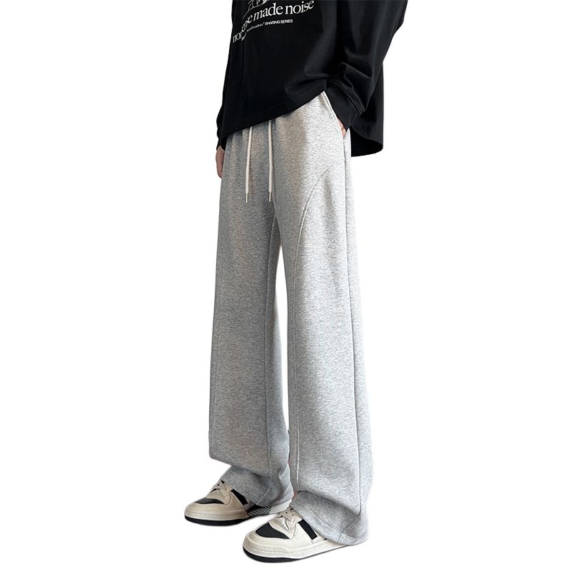 

Утепленные брюки Unisex из коллекции Riding The Wind WARRIOR, heather серый (regular edition)