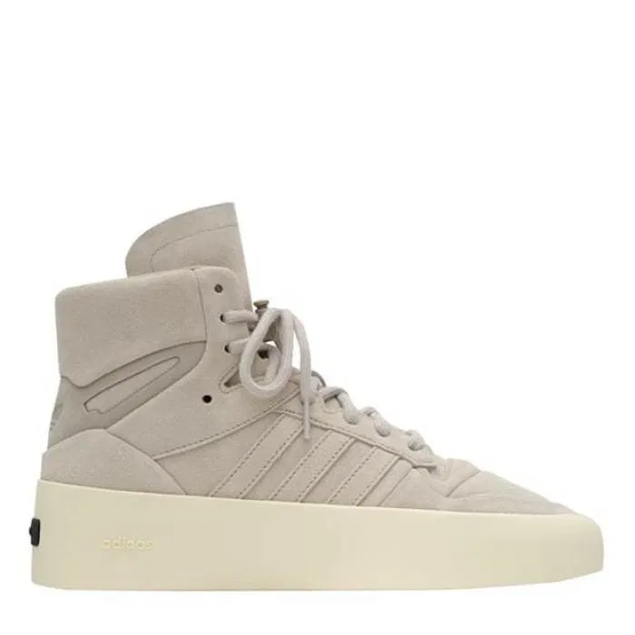 Детские баскетбольные кроссовки adidas Athletics 86, Sesame