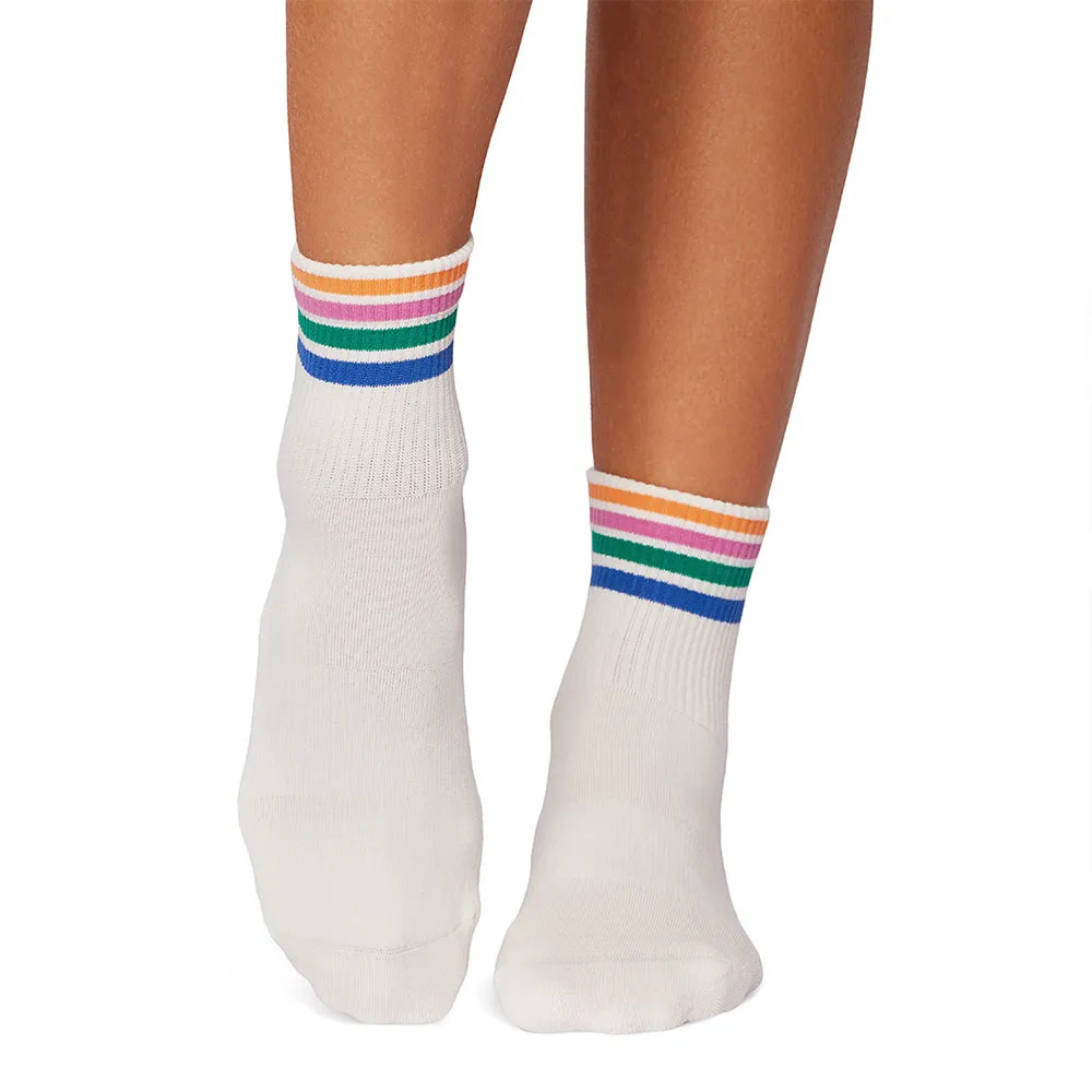 

Носки Tavi Grip Aria short, белый