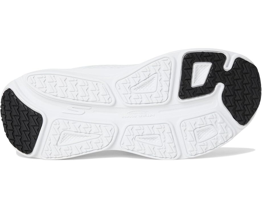 Кроссовки SKECHERS Max Cushioning Endeavour Canova, белый/черный — фото 3