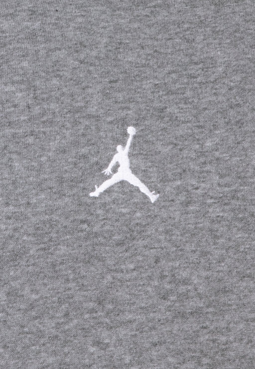 

Толстовка с капюшоном BROOKLYN UNISEX Jordan, серый
