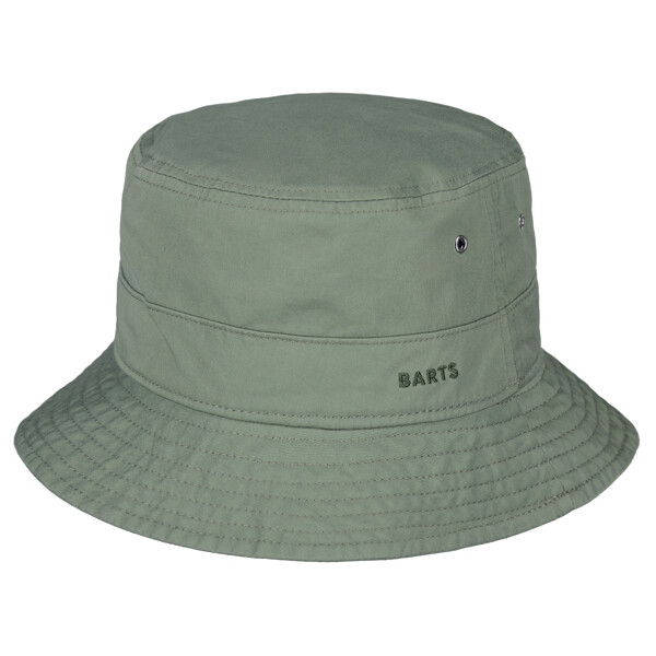 

Шляпа Barts Calomba Hat, зеленый