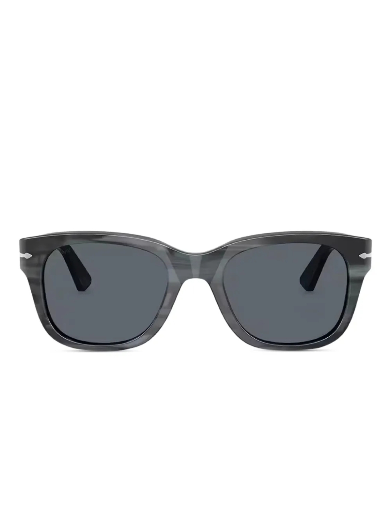 

Persol солнцезащитные очки PO3372S, серый