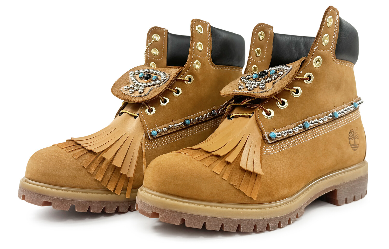 

Мужские ботинки Cahhrrn X Martin Boot Men Beige Timberland