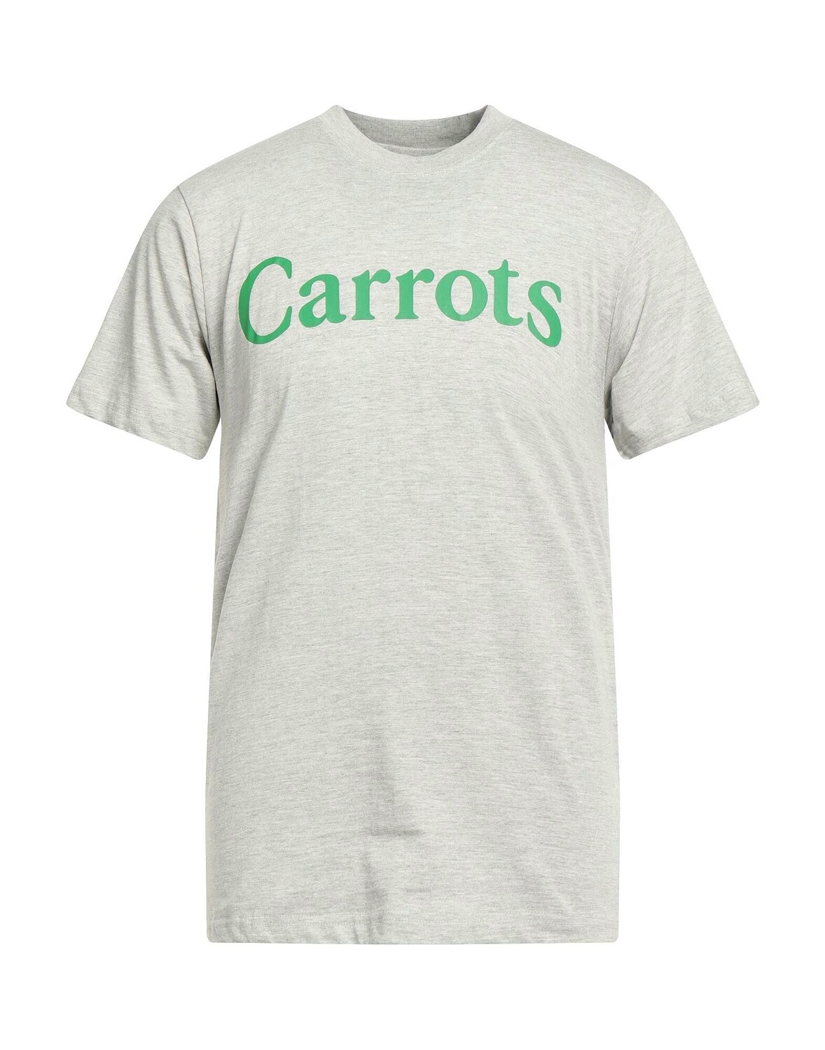 

Футболка Anwar Carrots, светло-серый