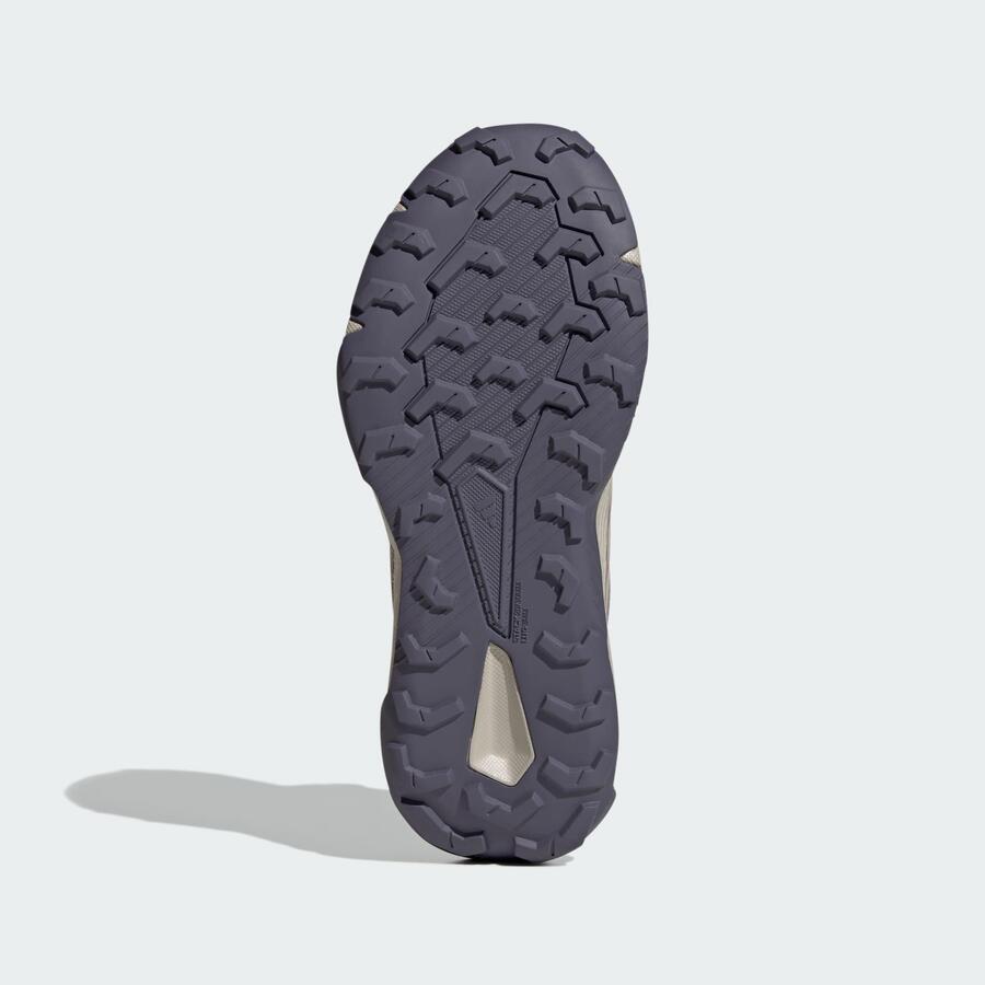 ADIDAS Кроссовки для бега по пересеченной местности Terrex Tracefinder 2 CLIMAPROOF — фото 4