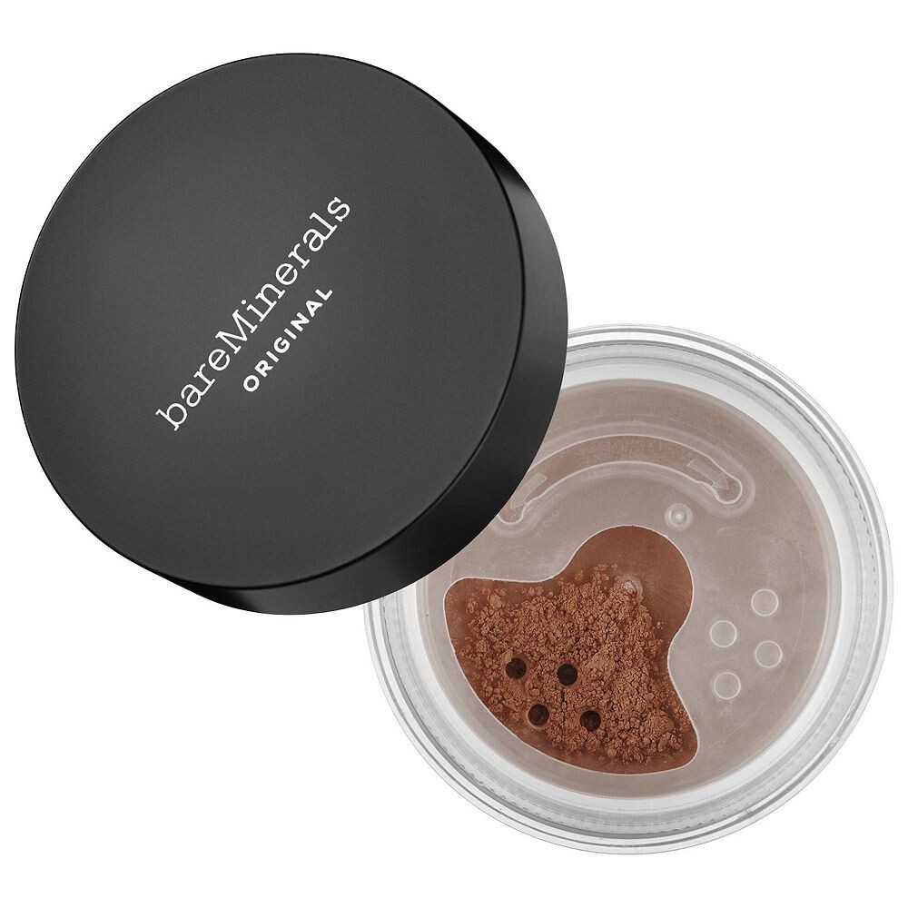 

bareMinerals Original Рассыпчатая пудра Минеральная основа SPF 15 BareMinerals, цвет Neutral Deep