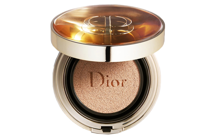 Флоральный аромат розы Air Cushions для женщин DIOR — фото 2