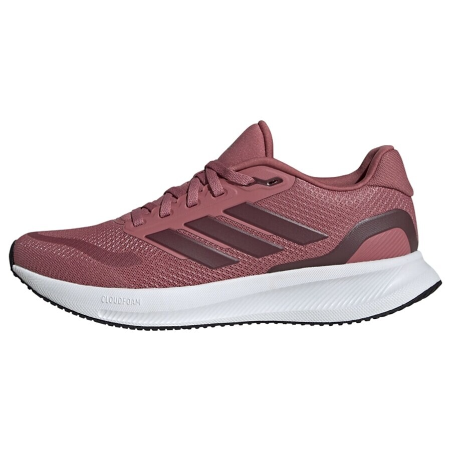 

Кроссовки ADIDAS PERFORMANCE Running Runfalcon 5, цвет Merlot