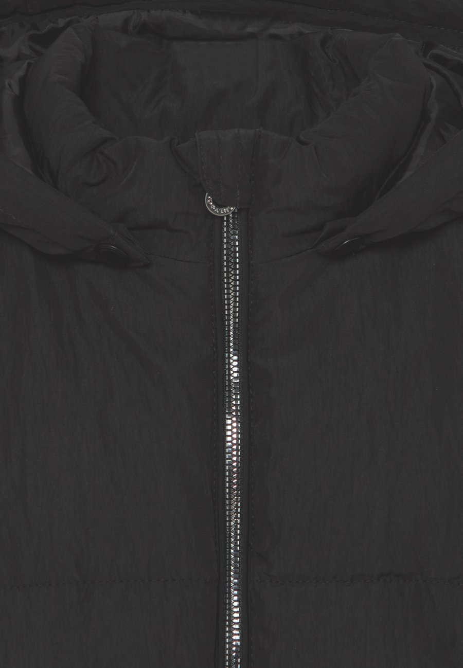 Зимняя куртка ONLY GIRLS KOGDOLLY LIFE SHT OTW NOOS, Black — фото 4