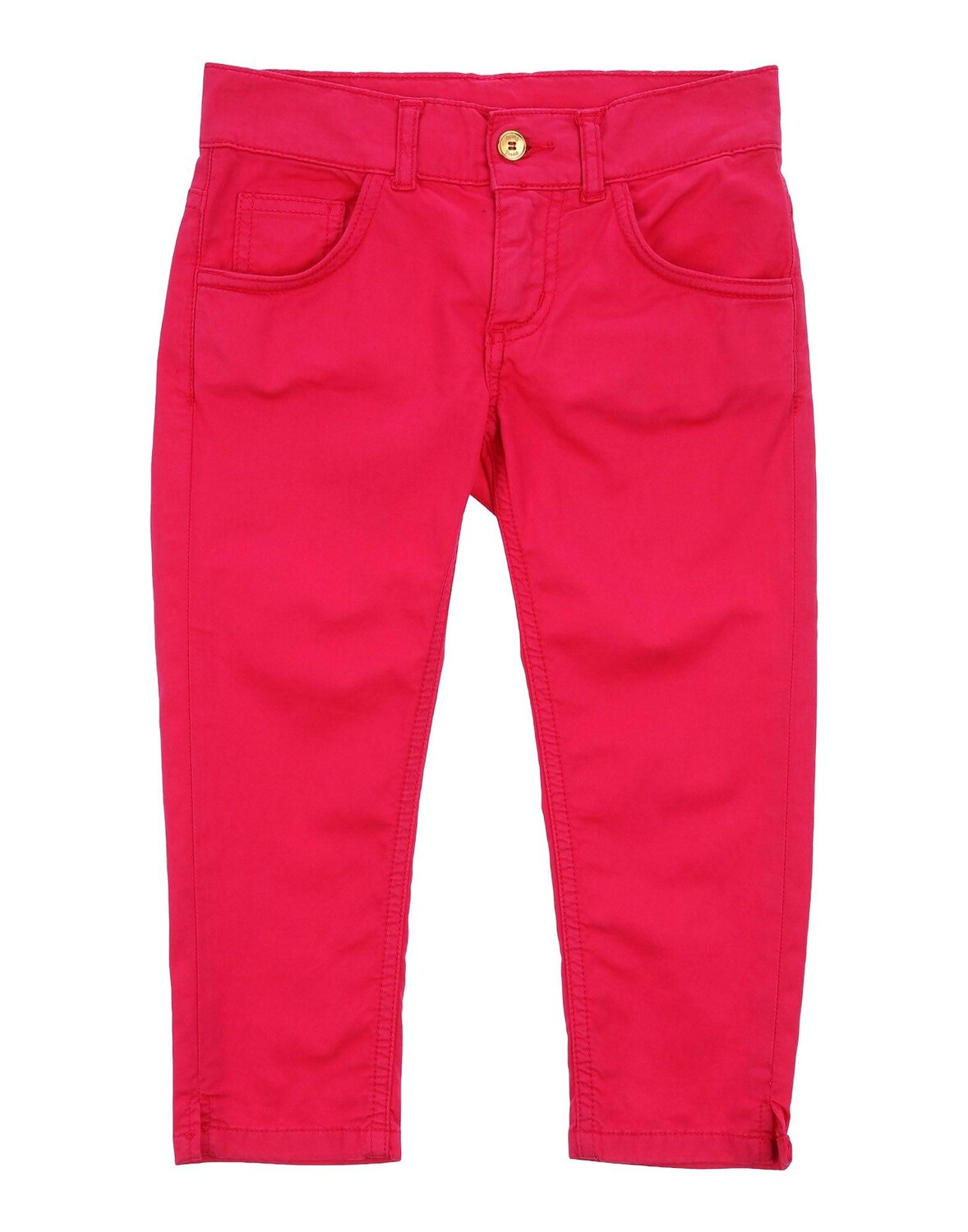 

Брюки Dondup, фуксия