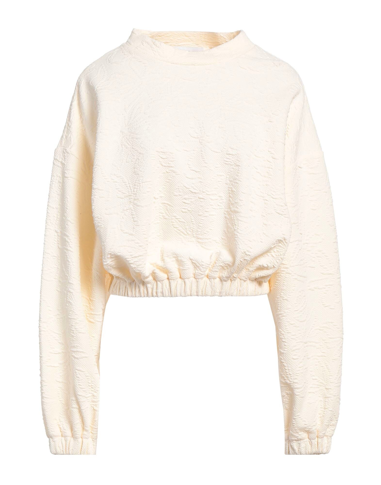 

Толстовка Ice Play, слоновая кость