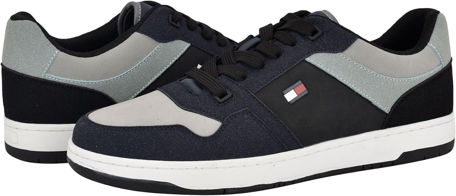 

Мужские кроссовки Tommy Hilfiger Trane, мультиколор