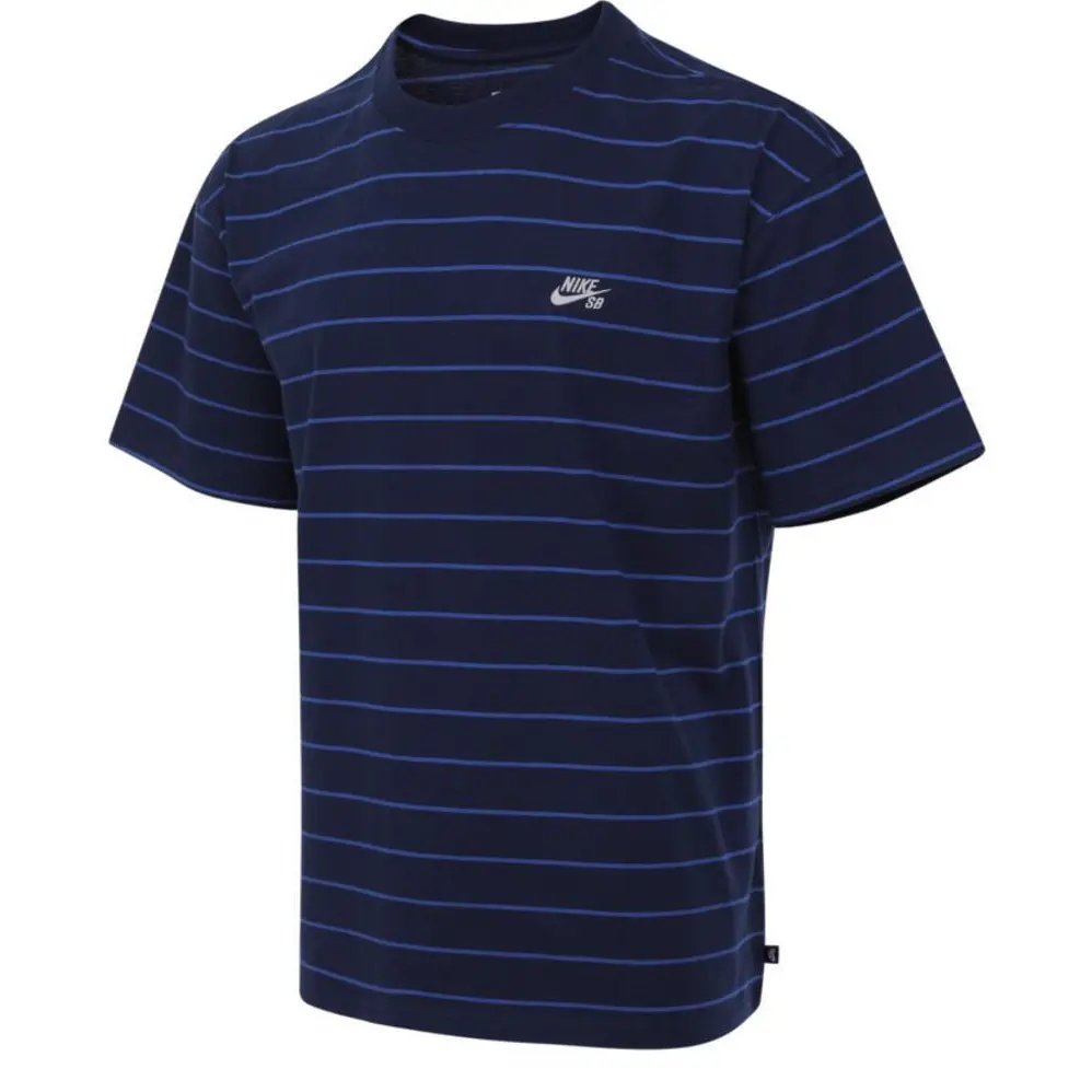 

Nike Футболка SB мужская Space Blue, Синий, Nike Футболка SB мужская Space Blue