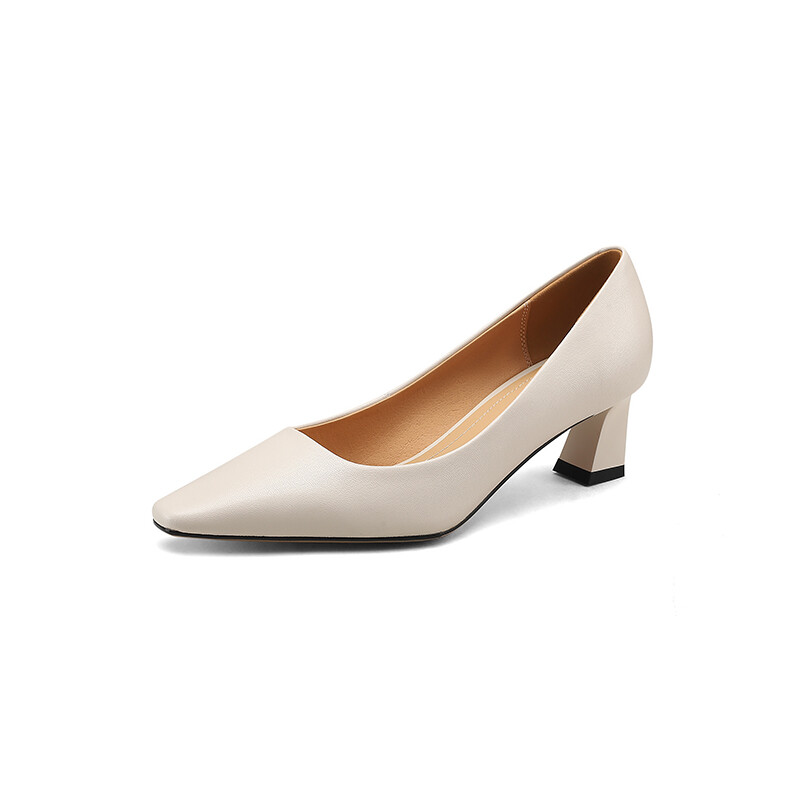 

Туфли женские повседневные Women's Casual Shoes Women's Dunnu, цвет Apricot