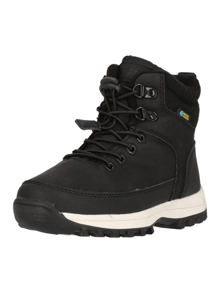 

Сапоги Zigzag Stiefel Aenaide, цвет 1016 Phantom