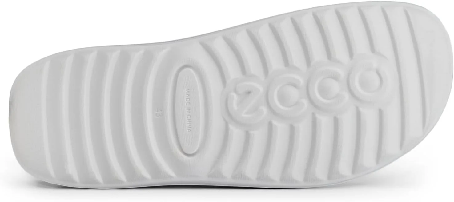 Шлепанцы ECCO Cozmo — фото 4