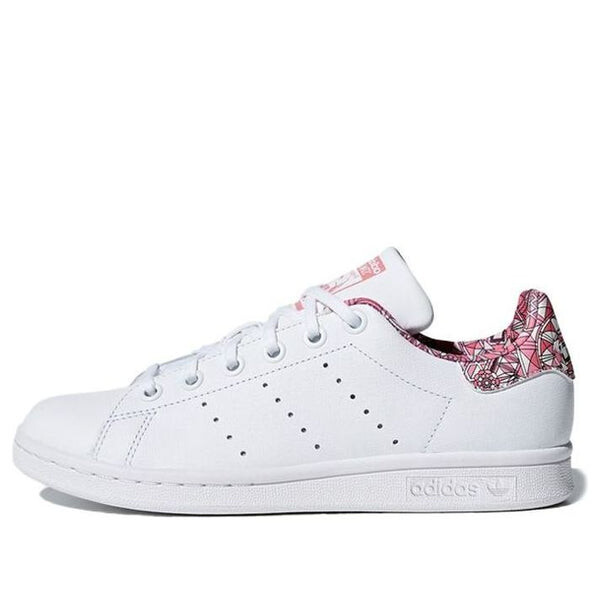 

Кроссовки оригиналы stan smith j shoes Adidas, белый