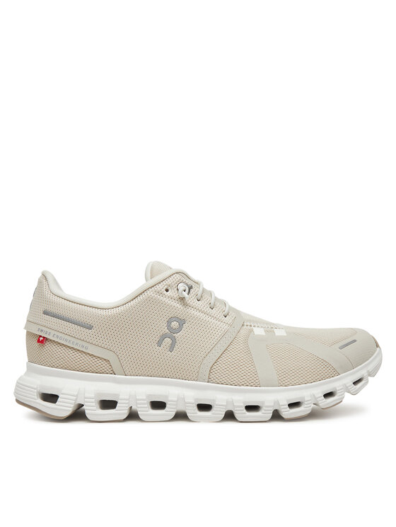 Кроссовки Cloud 6 3WF10060755 On, бежевый