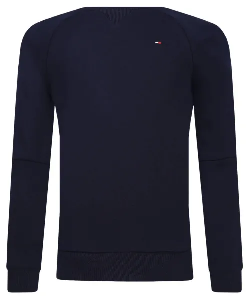 

Толстовка Regular fit Tommy Hilfiger, синий