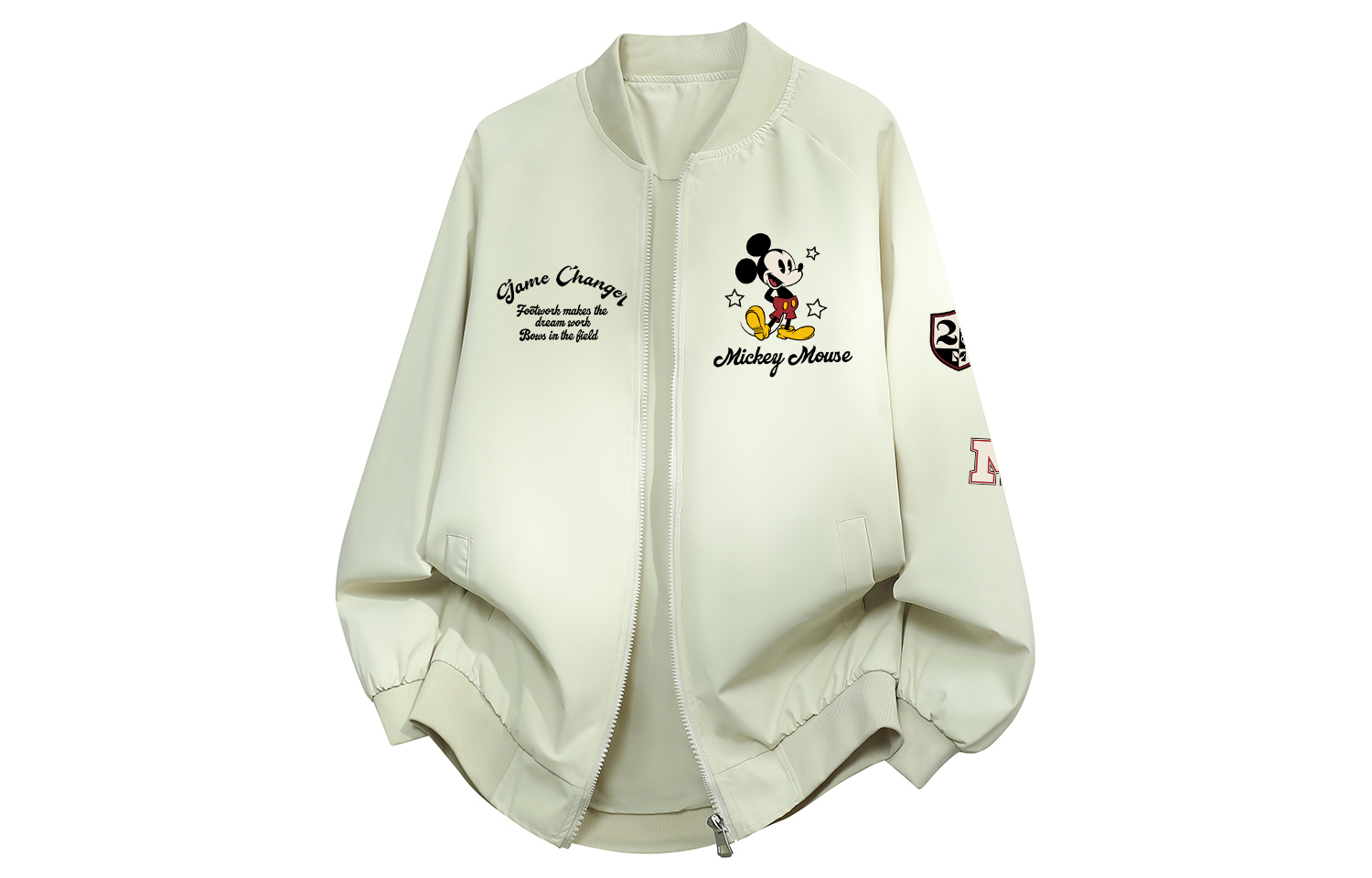 

Disney Куртка Unisex, Khaki