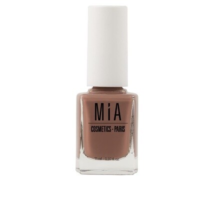 

Лак для ногтей Luxury Nudes Honey Bronze 11 мл, Mia Cosmetics Paris