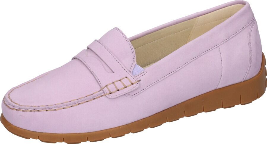 

Мокасины WALDLÄUFER Moccasins, цвет Lilac