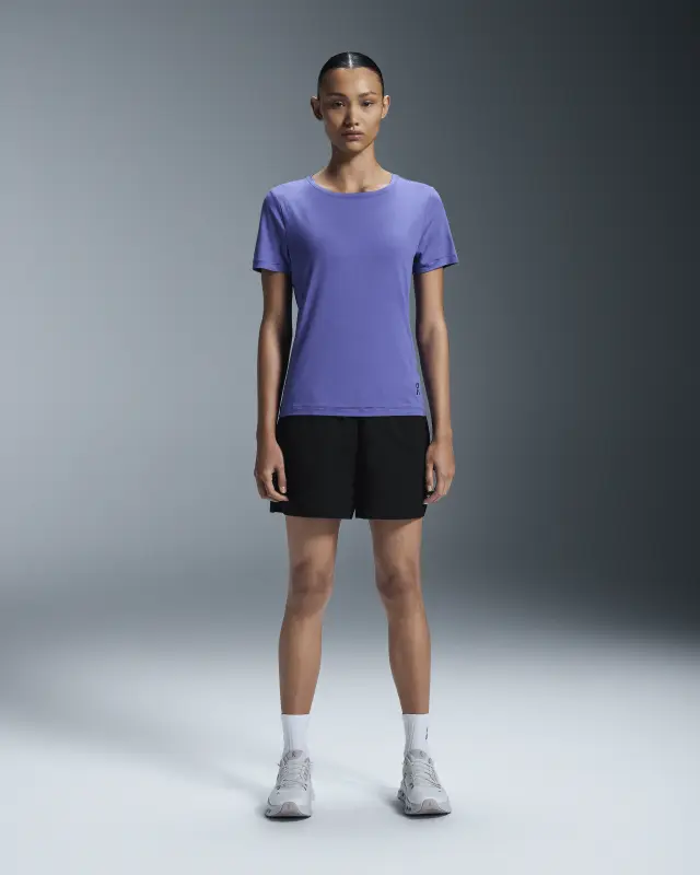 

Футболка On-Running, синий