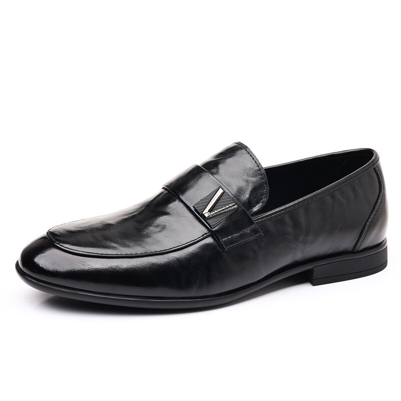 

Туфли мужские Men"s Casual Men Low-Top Shupate, коричневый