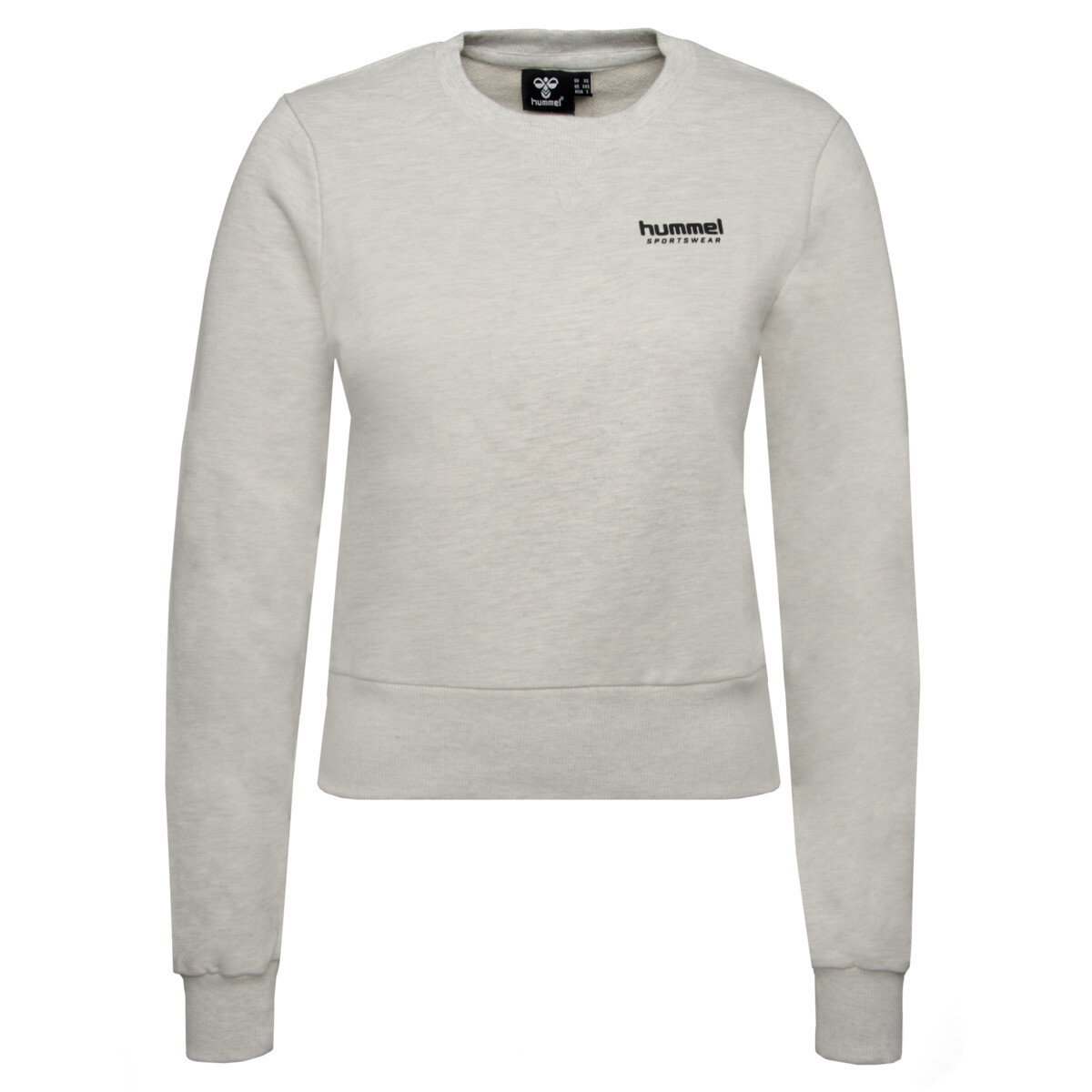 

Толстовка Hummel Legacy Shai Short, бежевый