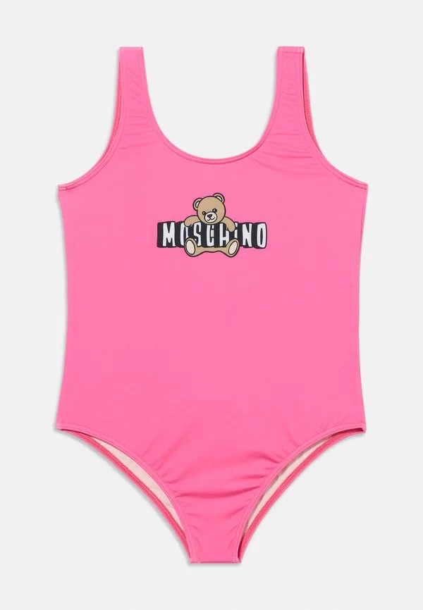 Купальник Moschino, Azalea Pink