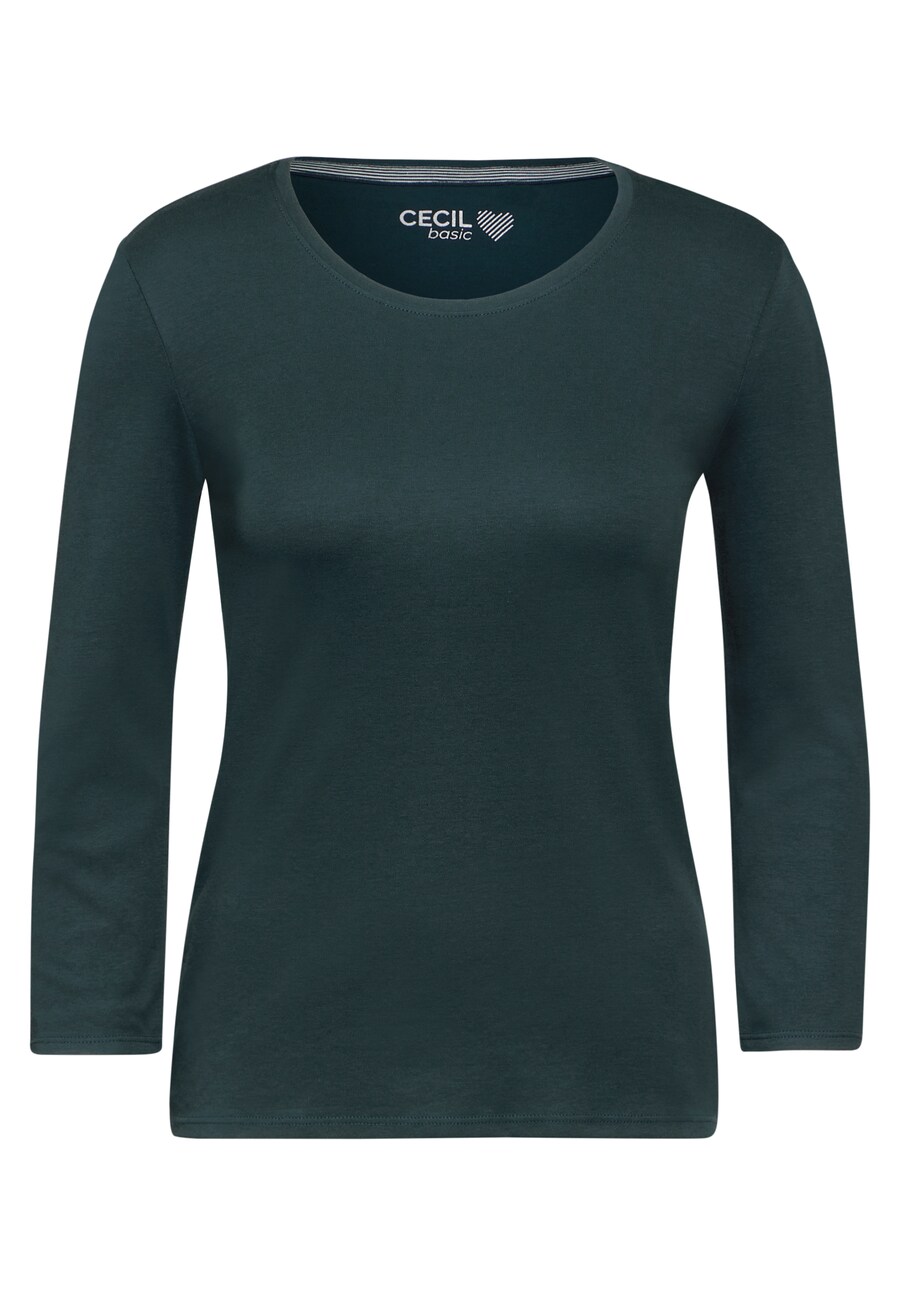 

Рубашка CECIL, Fir