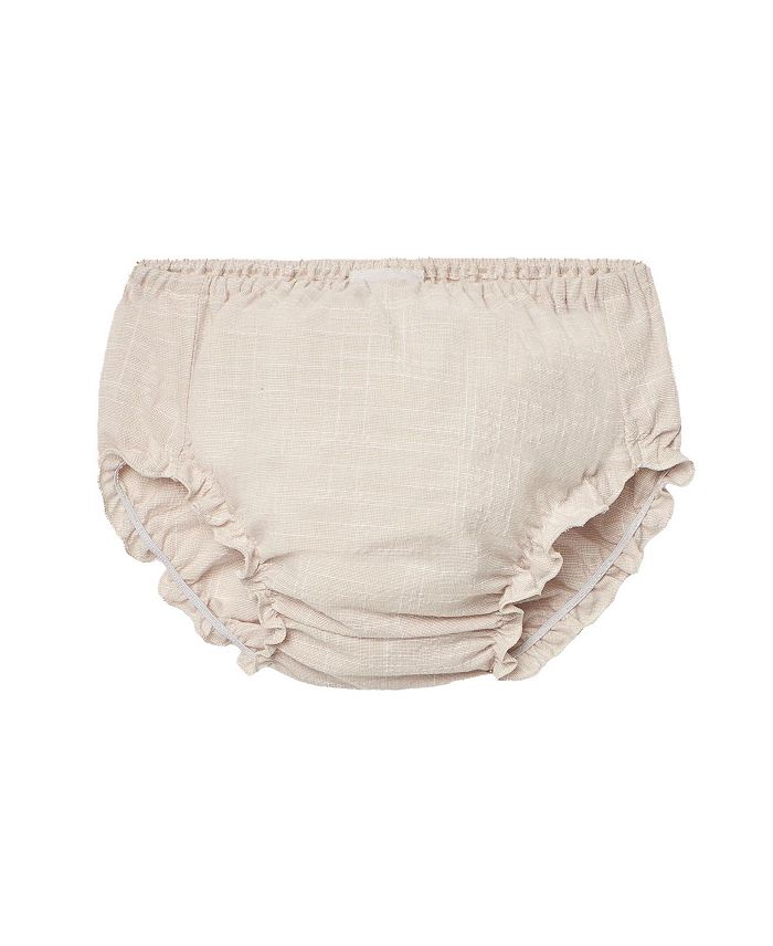 

Детские шортики LINO из ткани Bloomers - для девочек PAZ Rodriguez, коричневый/бежевый